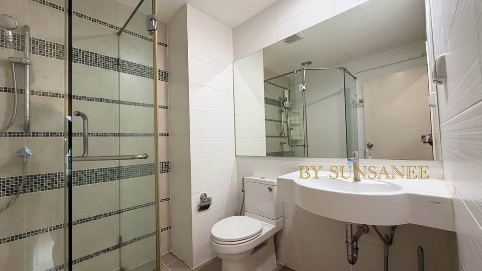 รูป เช่าคอนโด Centric Sathorn - Saint Louis/เซ็นทริค สาทร - เซนต์หลุยส์ (D6910111) ID Line : Condo98 - รูปที่ 10/12
