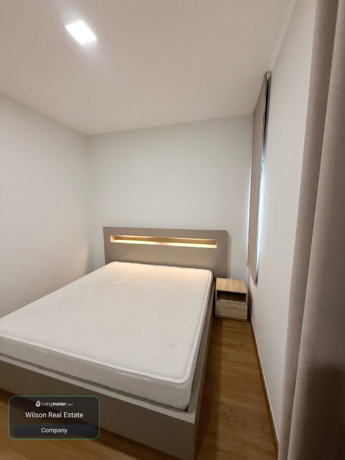 รูป 🏡 𝗚𝗥𝗔𝗡𝗗𝗘 𝗣𝗟𝗘𝗡𝗢 𝗣𝗛𝗔𝗛𝗢𝗟 - 𝗩𝗜𝗕𝗛𝗔𝗩𝗔𝗗𝗜 ✨ | ทาวน์โฮม 2 ชั้น | 2 ห้องนอน 2 ห้องน้ำ | จอดรถ 2 คัน 🚗 | ว่างพร้อมเข้าอยู่ 🔑 - รูปที่ 20/50