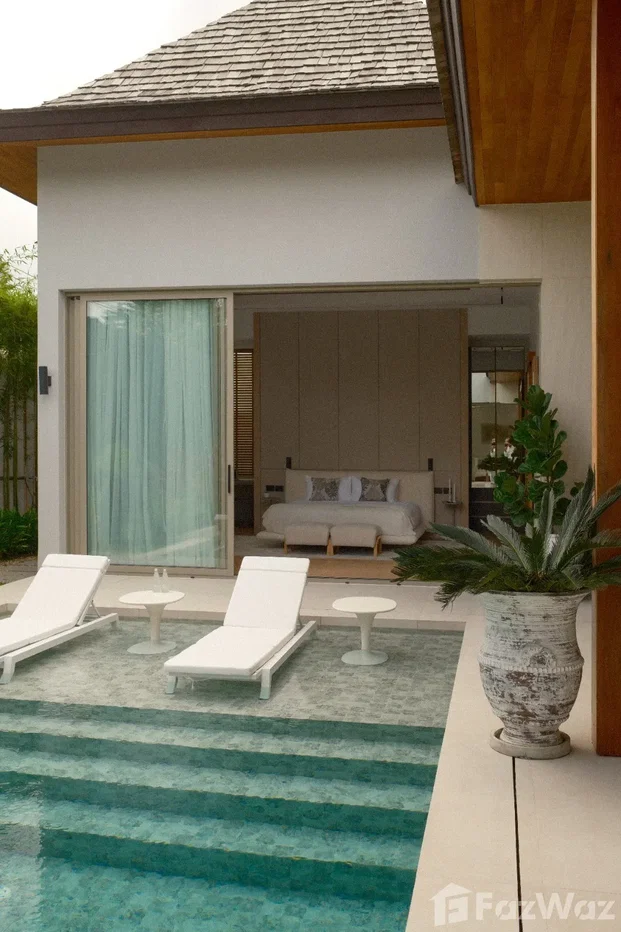 picture Luxury 3-Bedroom Pool Villa for Rent – Layan Lucky Villa 2 6891504 - 34/47
