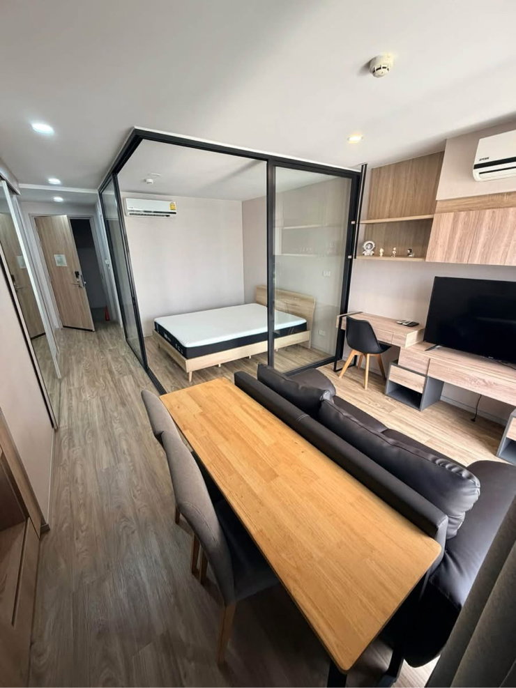 ✨✨ Blossom Condo Sathorn-Charoenrat✨✨AS-00480