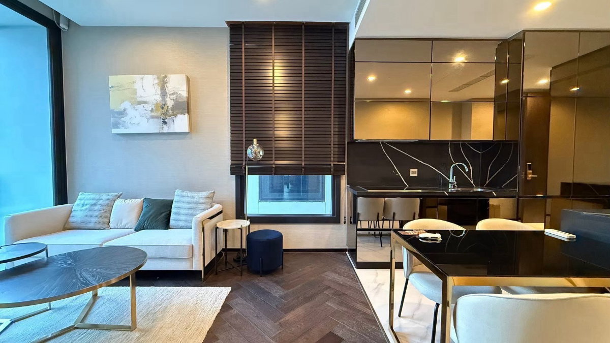 picture 📌THE ESSE Sukhumvit 36  2Bedroom /2Bathroom  - 11/13