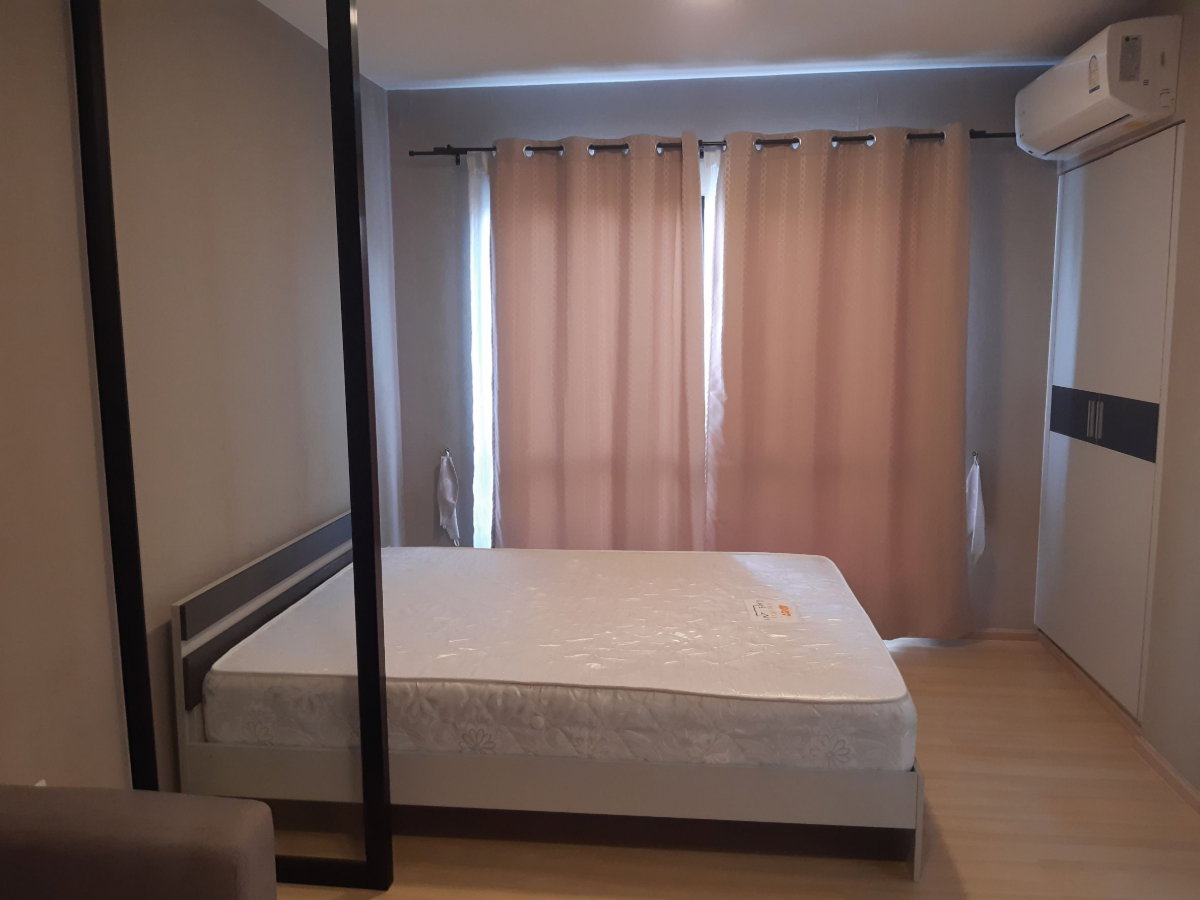 picture For RentðĨCondo Lesto Sukhumvit 113âïļLine: 0883894733 - 1/12