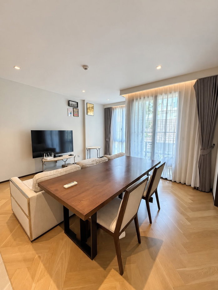 picture Condo for Rent at The Reserve Sukhumvit 61 (F6910146) ID Line : @pccenter - 7/9