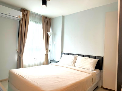 Condos for rent : ✨🏢 Condo for Rent at Zcape 3, Wichit, Phuket | 1 Bedroom | Fully Furnished with Electrical Appliances