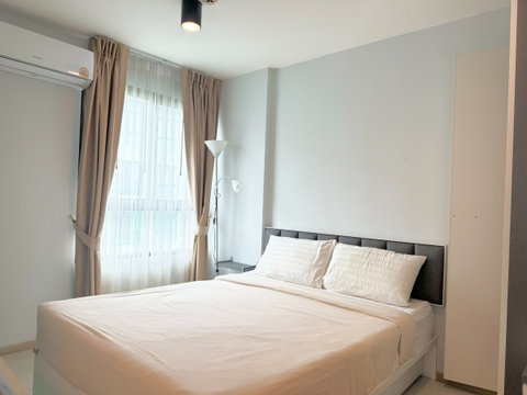 ✨🏢 Condo for Rent at Zcape 3, Wichit, Phuket | 1 Bedroom | Fully Furnished with Electrical Appliances