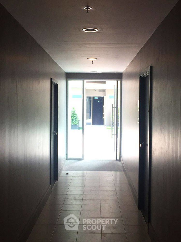picture 1-BR Condo at Supalai Veranda Rama 9 in Bang Kapi (ID 3448837) - 3/3
