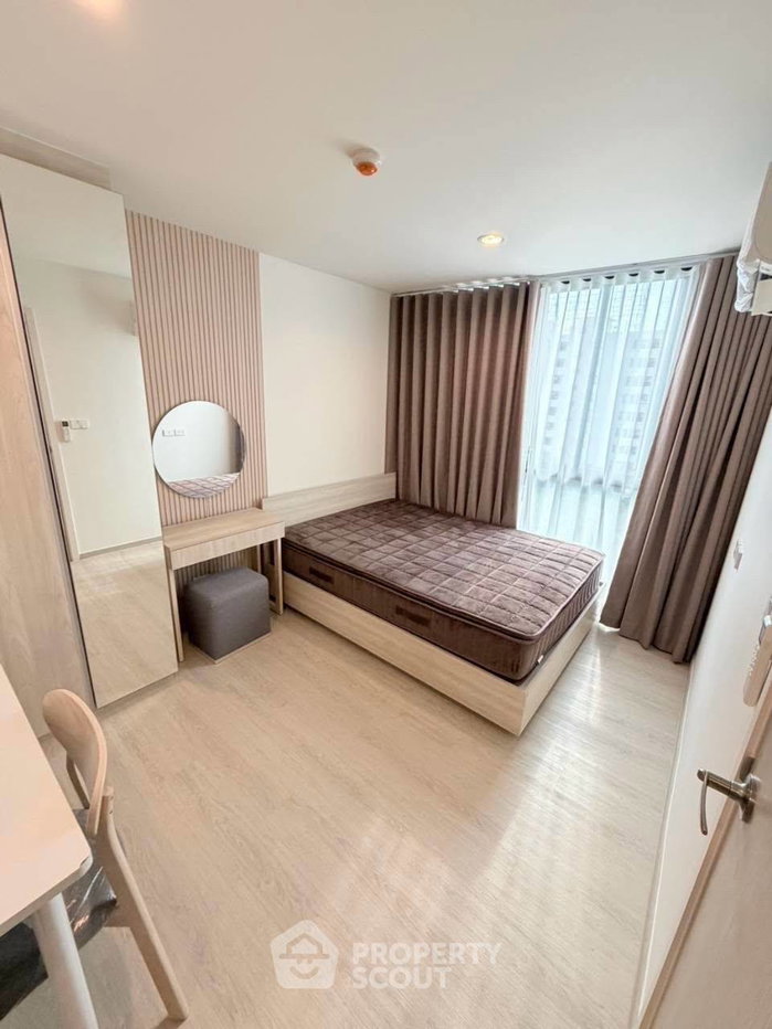 picture 1-BR Condo At Nue Z-Square Suan Luang Station, Prawet (ID 3451671) - 16/17