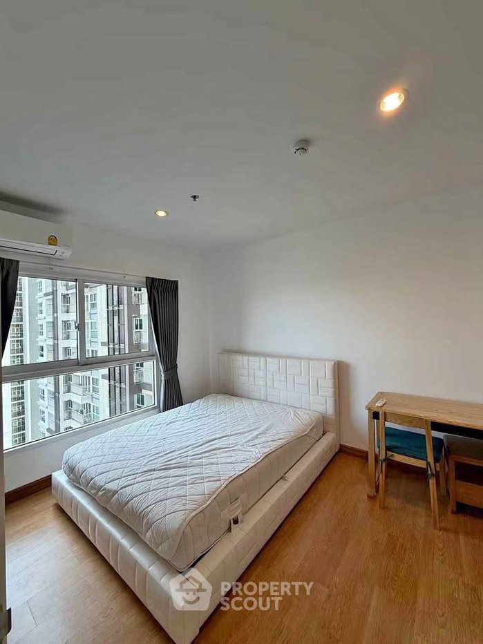 รูป คอนโด 1 ห้องนอน The Parkland Grand Taksin ใกล้ BTS ตลาดพลู (ID 3451497) - รูปที่ 1/6