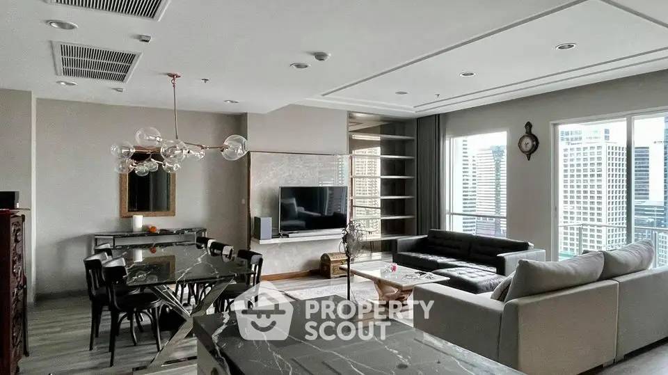 picture 200m To BTS Saint Louis | 3-BR Condo At Centric Sathorn-St. Louis (ID 3284349) - 6/10
