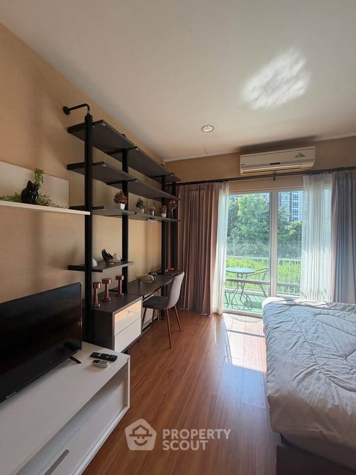picture 43 Sqm 1-BR Condo At Baan Suan Greenery Hill Kan Comment 5 (ID 3450417) - 2/23