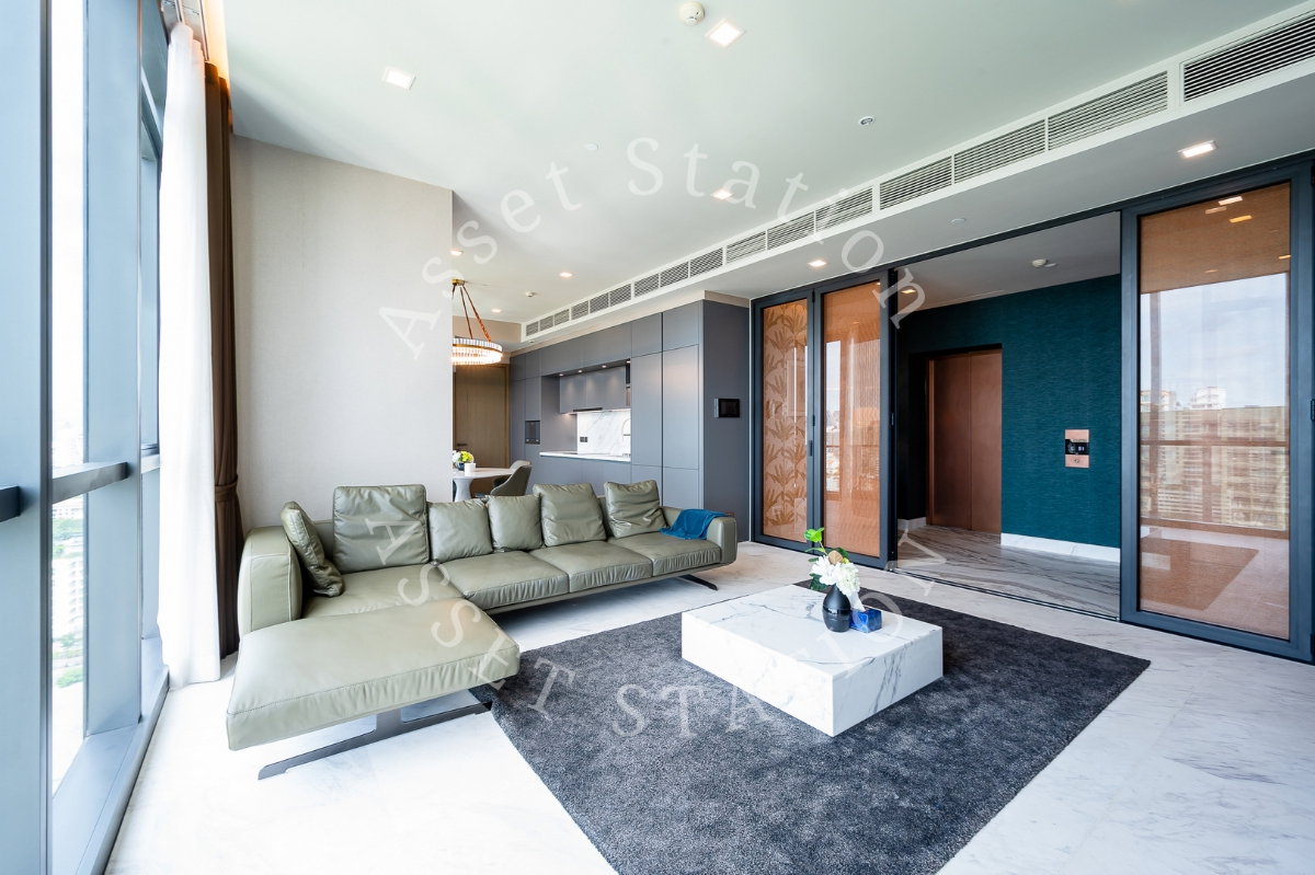 รูป The Monument Thonglor | 🚅 ใกล้ BTS ทองหล่อ และ The Commons Pet-friendly 🦮🐈 - รูปที่ 11/21