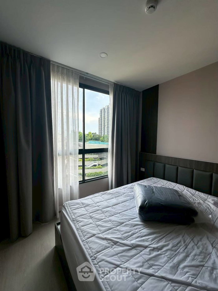picture 2-BR Condo at Elio Del Nest near BTS Udom Suk (ID 3393507) - 4/11