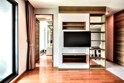 คอนโดให้เช่า : ST834/ให้เช่า คอนโด Luxury High-Rise The Address Sathorn (ดิ แอสเดรส สาทร)