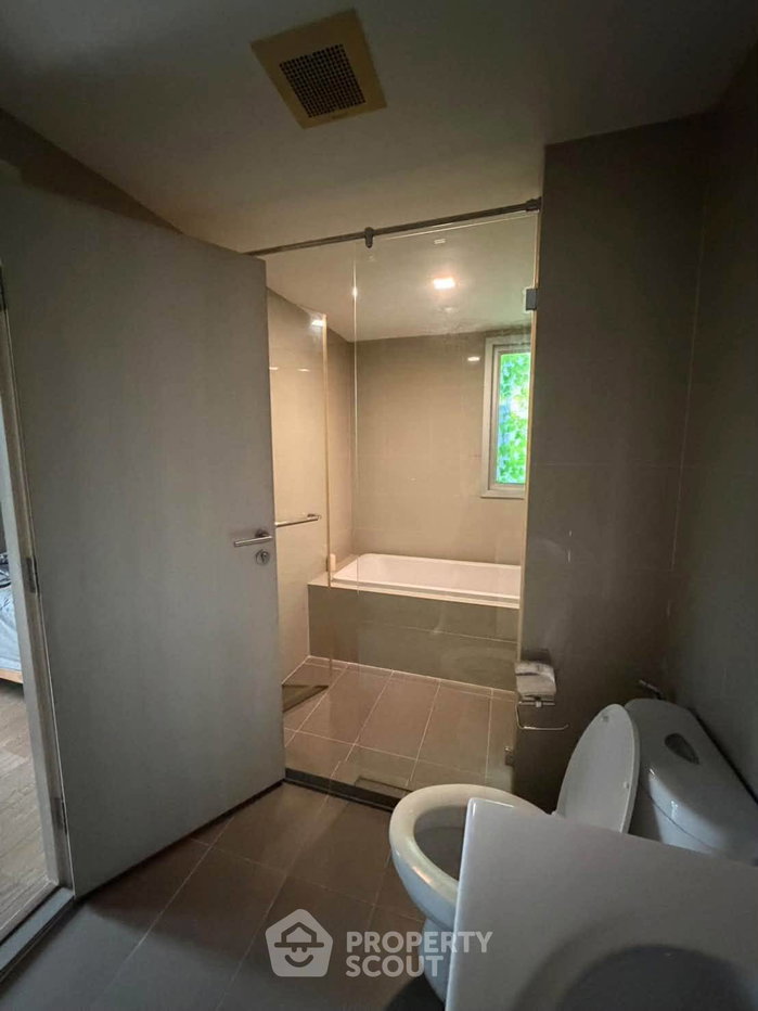 picture Pet-Friendly 2-BR Condo At Maestro 39 Sukhumvit 39 Near BTS Phrom Phong (ID 3450554) - 20/20