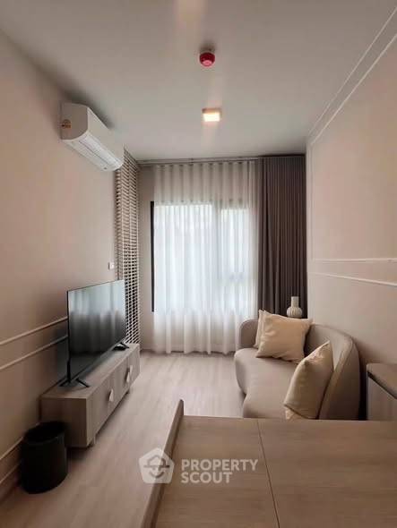 picture 1-BR Condo At COBE Ratchada-Rama 9 Near MRT Huai Khwang (ID 3452421) - 2/8