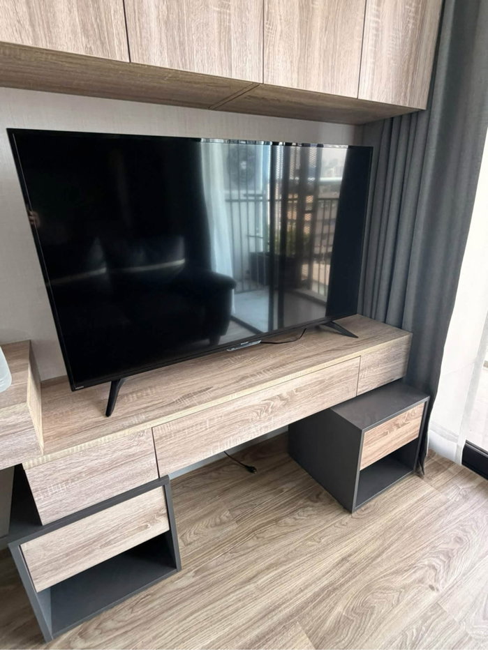 picture ✨ For Rent: Blossom Condo Sathorn-Charoenrat ✨ - 5/8