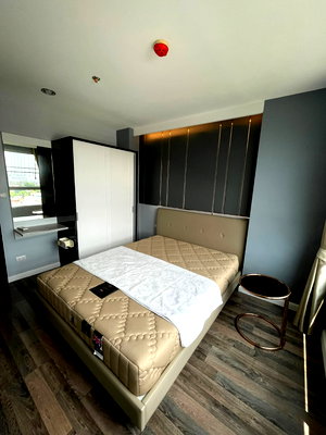 คอนโดให้เช่า : เช่าคอนโด dBURA Pran Nok/ดีบุรา พรานนก (D6910109) ID Line : @condo98