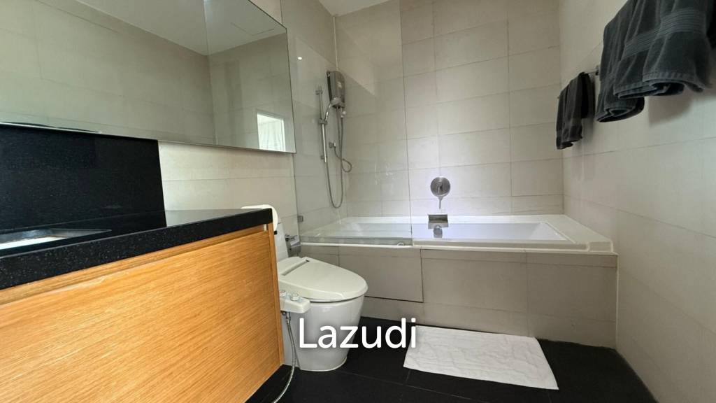 picture Eight Thonglor Residence 49 sqm City View Condo in Bangkok - 6/7