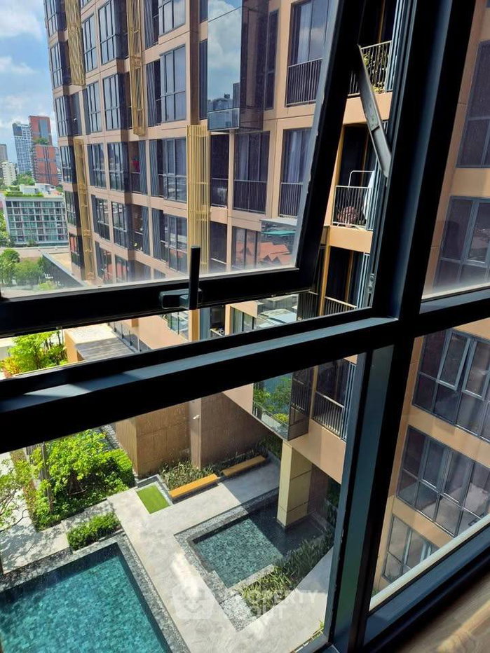 picture 1-BR Condo At Oka Haus Sukhumvit 36 Near BTS Thong Lor (ID 2943437) - 4/18