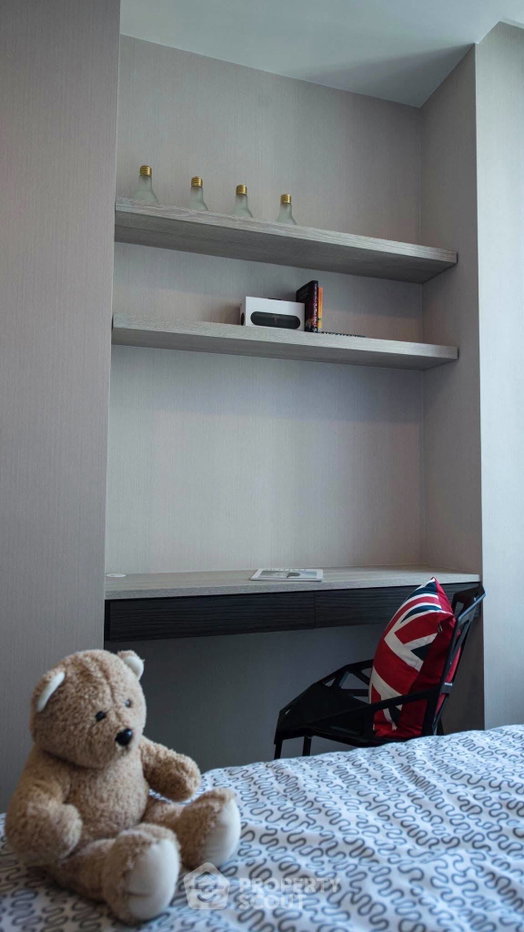 picture 1-BR Condo at The Room Sukhumvit 69 near BTS Phra Khanong (ID 3452761) - 6/9