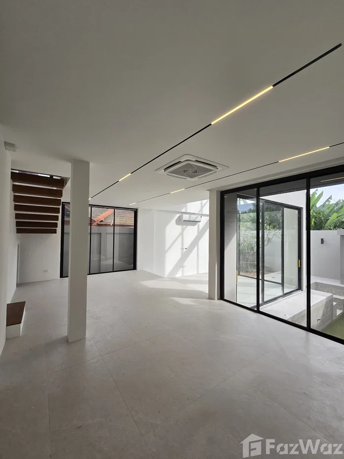 picture 3 Bedroom Villa for rent in Pa Khlok, Phuket  6890547 - 6/45