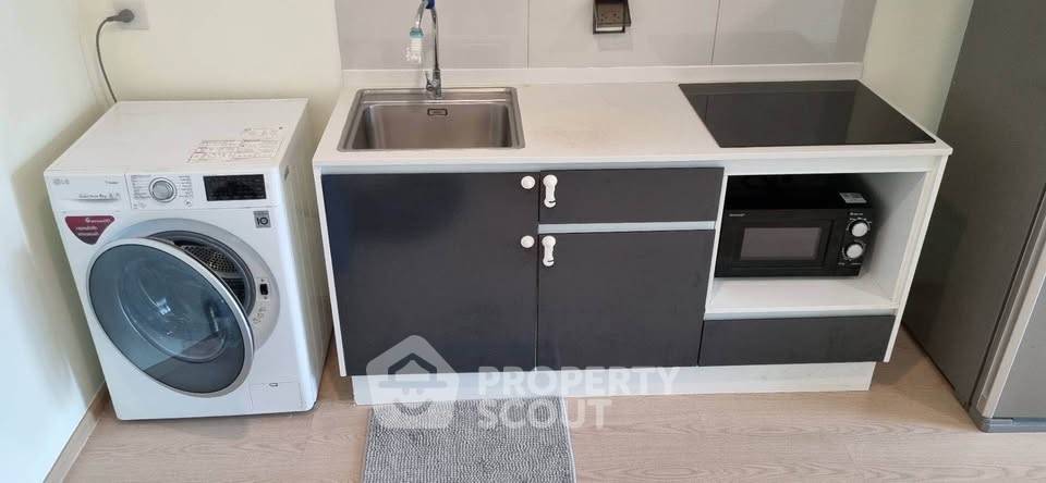 รูป ใกล้ ARL รามคำแหง 200 ม. ห้องนอน 2 ห้อง ที่ The Tree Sukhumvit 71-Ekamai (ID 3450499) - รูปที่ 10/13