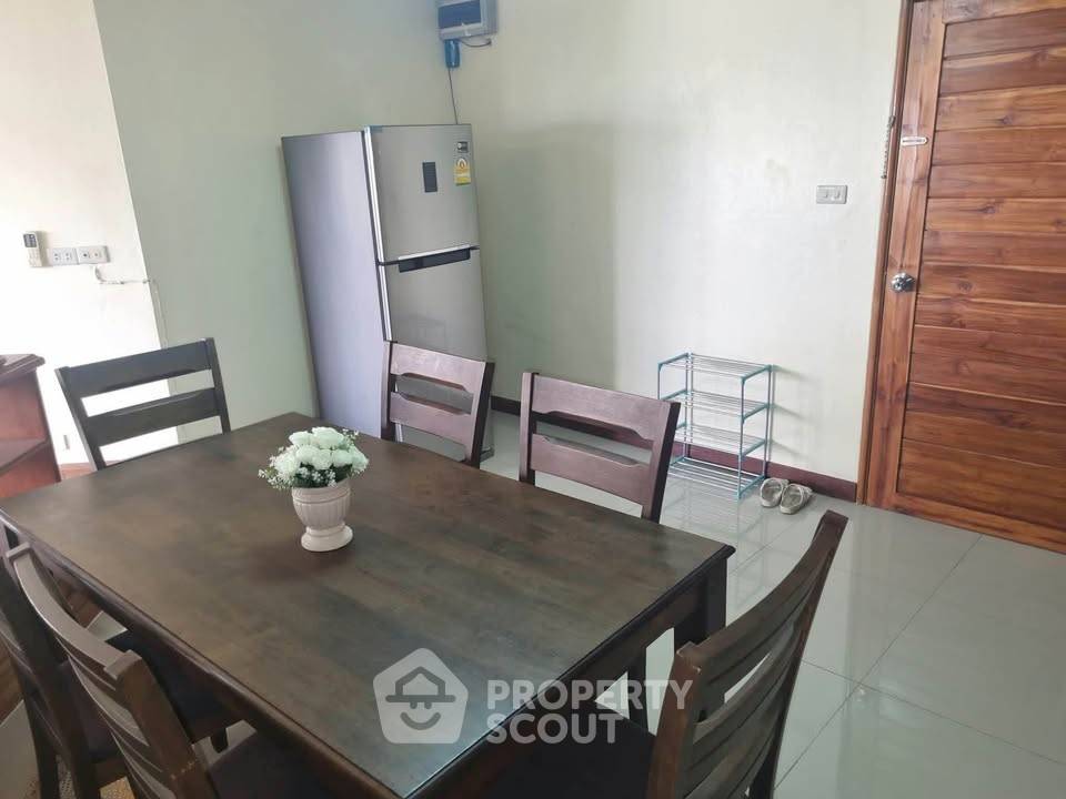 picture 2-BR Hillside 3 Condominium In Nimman, Chiang Mai (ID 3451725) - 17/24
