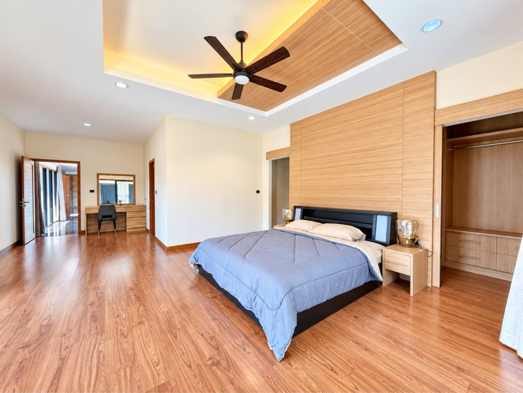 picture House for sale in Huai Yai – Balina 4 - 37/50