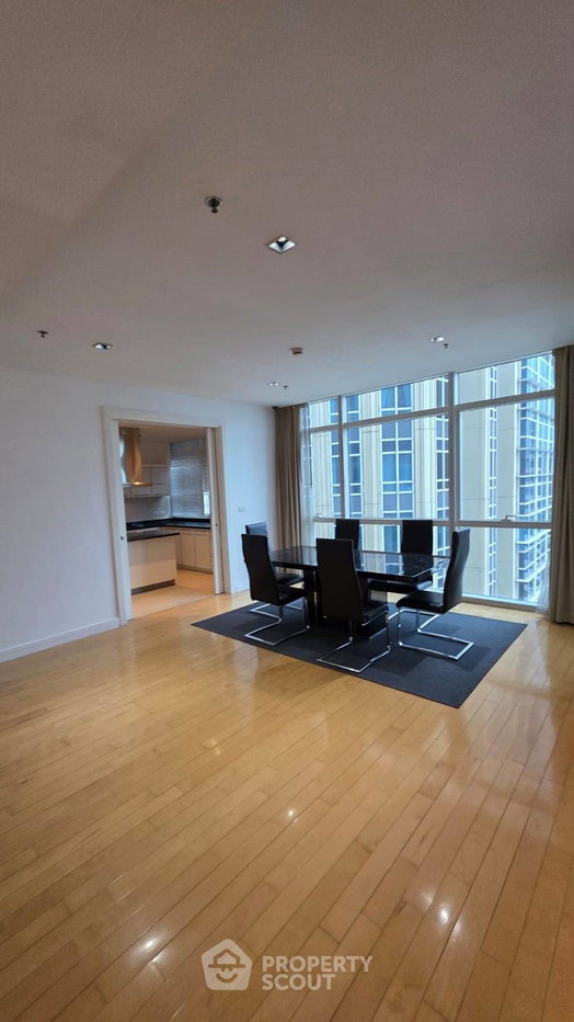 picture 23rd-Floor 3-BR 210 Sqm Athenee Residence Near BTS Phloen Chit (ID 2228805) - 6/21