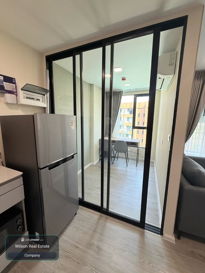 รูป 🏙️ 𝗞𝗔𝗩𝗘 𝗧𝗢𝗪𝗡 𝗖𝗢𝗟𝗢𝗡𝗬 ✨ | 𝟮 ห้องนอน 🛏️ | ขนาด 𝟯𝟲 ตร.ม. | วิวสระว่ายน้ำ 🌊 | เฟอร์นิเจอร์ครบ | ค่าเช่า 𝟮𝟯,𝟬𝟬𝟬 บาท/เดือน‼️ - รูปที่ 33/38