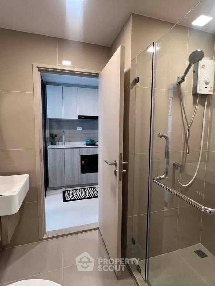 picture 1-BR Condo At COBE Ratchada-Rama 9 Near MRT Huai Khwang (ID 3452421) - 6/8