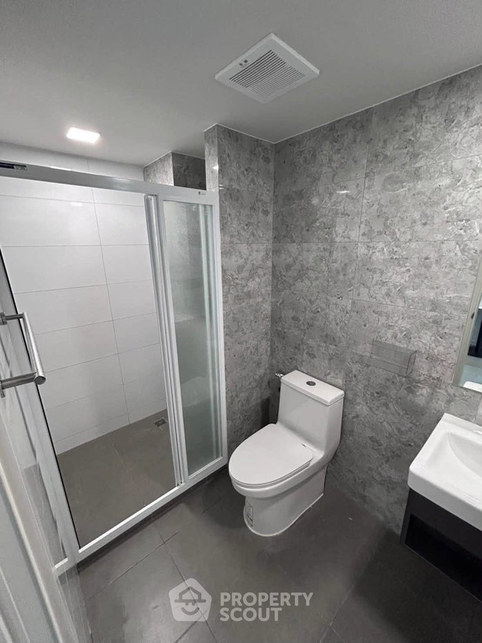 picture Great Value 1-BR Condo Atmoz Oasis Onnut, Suan Luang (ID 3452474) - 3/9