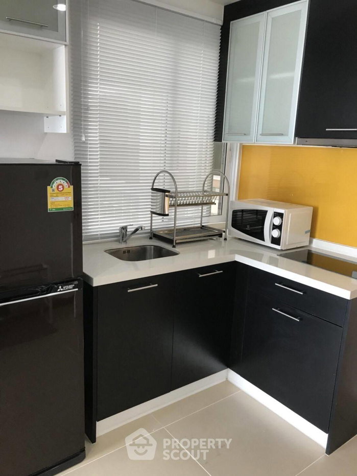 picture 2-BR Condo at Bangkok Horizon Ramkhamhaeng in Hua Mak (ID 703245) - 14/14