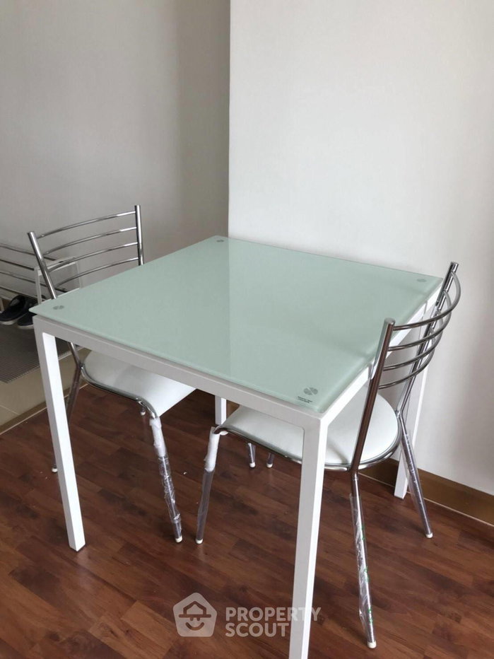 picture 2-BR Condo at Bangkok Horizon Ramkhamhaeng in Hua Mak (ID 703245) - 13/14