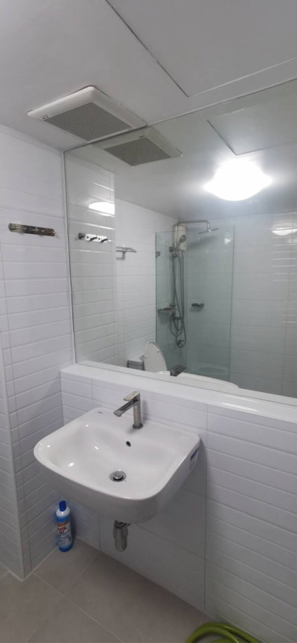 picture Subkeaw condo for rent near MRT Huaikwang - 8/9