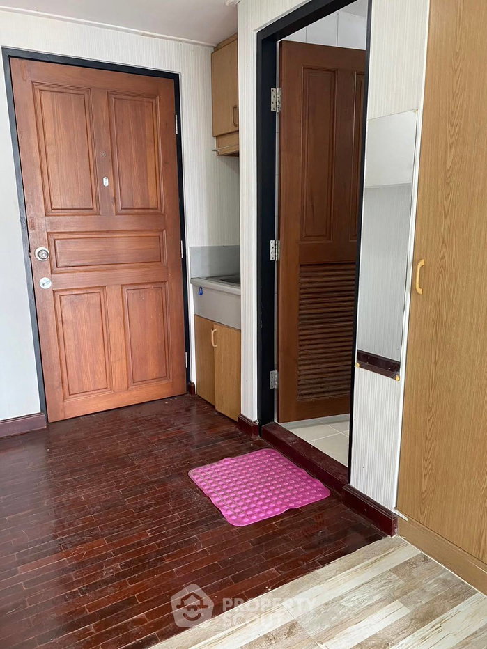 รูป คอนโด 1-ห้องนอน ที่ พญาไทเพลส คอนโดมิเนียม ใกล้ BTS พญาไท (ID 3452242) - รูปที่ 12/15
