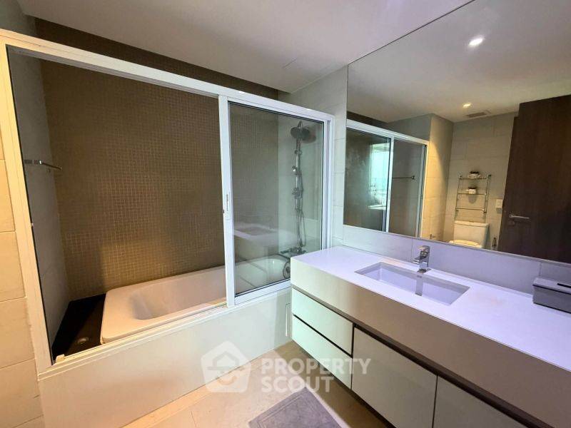 รูป คอนโด 1-ห้องนอน ที่ มาริน่า เบย์ฟร้อนท์ ศรีราชา ใน ศรีราชา (ID 3451532) - รูปที่ 8/8