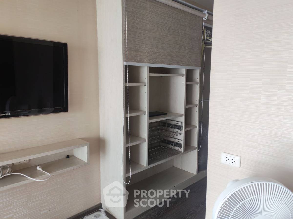 picture 1-BR Condo at Noble Refine Prompong near BTS Phrom Phong (ID 619807) - 11/17