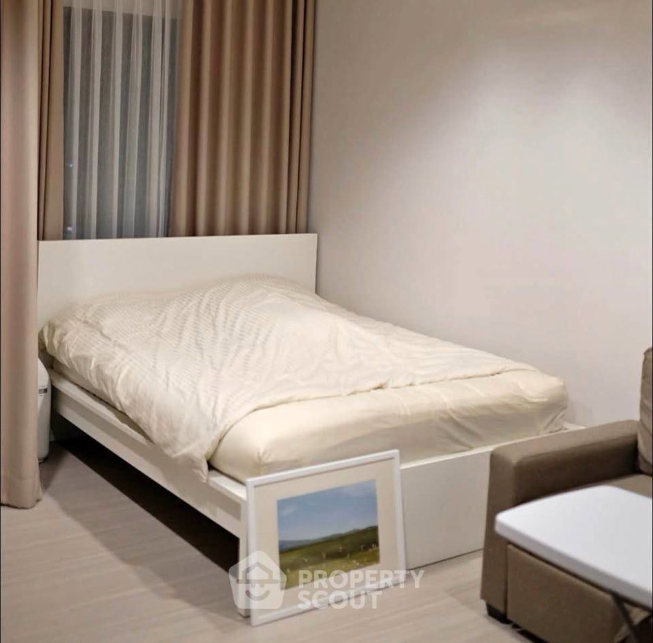 picture 1-BR Condo at Life Sathorn Sierra near BTS Talat Phlu (ID 3451156) - 1/18