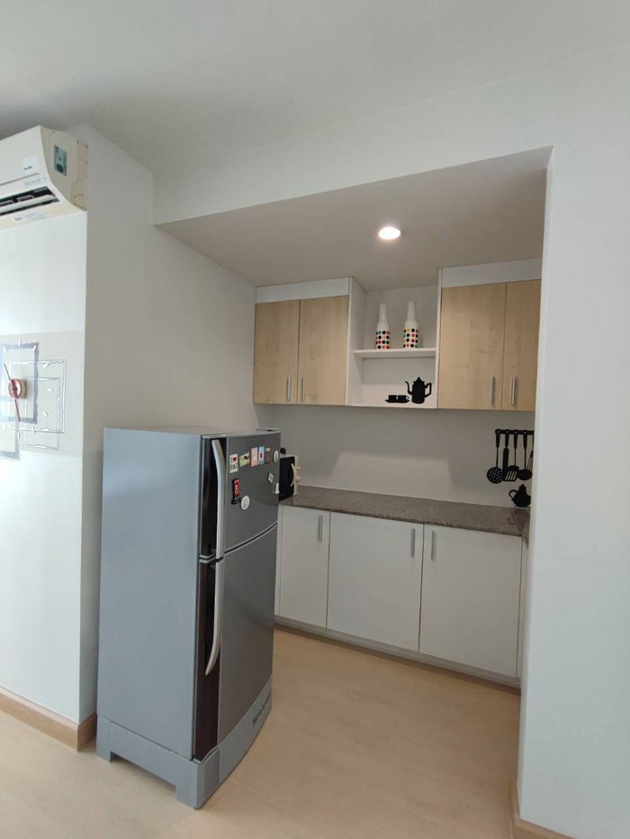 picture FOR SALE BY OWNER | THE IRIS RAMA 9 – SRINAKARIN - 4/10