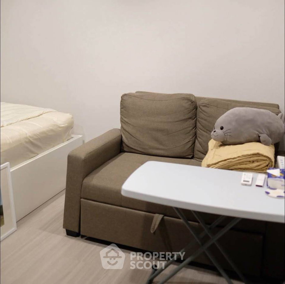 picture 1-BR Condo at Life Sathorn Sierra near BTS Talat Phlu (ID 3451156) - 2/18