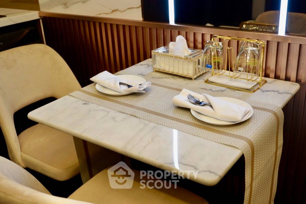 picture 1-BR Condo at Park Origin Thonglor near BTS Thong Lor (ID 1946890) - 7/11
