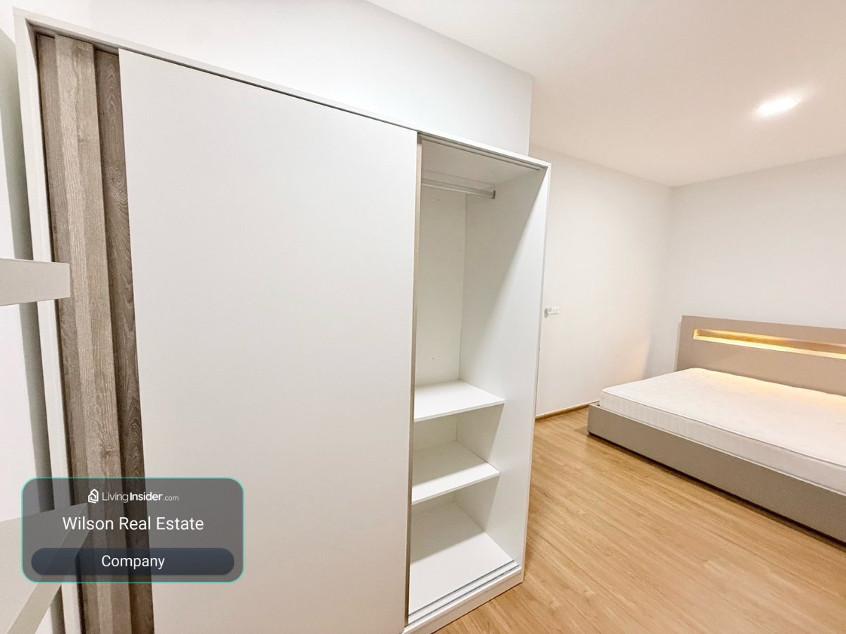 รูป 🏡 𝗚𝗥𝗔𝗡𝗗𝗘 𝗣𝗟𝗘𝗡𝗢 𝗣𝗛𝗔𝗛𝗢𝗟 - 𝗩𝗜𝗕𝗛𝗔𝗩𝗔𝗗𝗜 ✨ | ทาวน์โฮม 2 ชั้น | 2 ห้องนอน 2 ห้องน้ำ | จอดรถ 2 คัน 🚗 | ว่างพร้อมเข้าอยู่ 🔑 - รูปที่ 22/50
