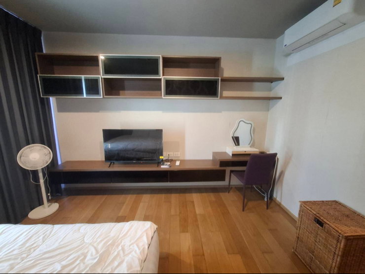 picture 🔥🔥🔥🔥🔥18,000 THB - Spacious 49sqm 1 Bdr Condo on 16th floor for rent at Hive Sathorn - LineID: robkdofu 🔥🔥🔥🔥🔥 - 3/10