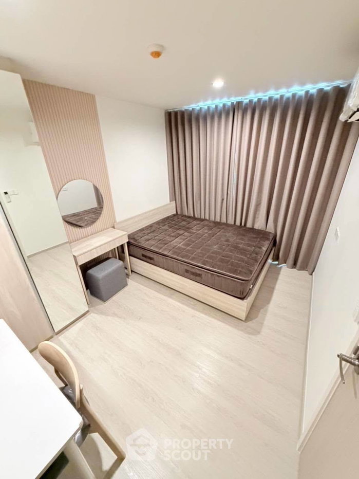 picture 1-BR Condo At Nue Z-Square Suan Luang Station, Prawet (ID 3451671) - 10/17