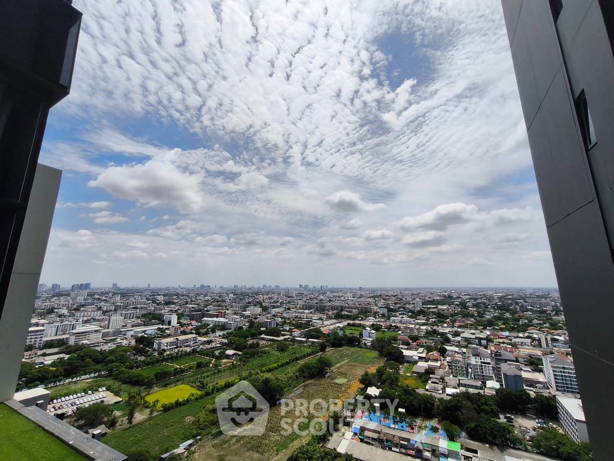 รูป คอนโด 1-ห้องนอน ที่ เดอะ ไลน์ สุขุมวิท 101 ใกล้ BTS ปุณณวิถี (ID 3451439) - รูปที่ 8/8