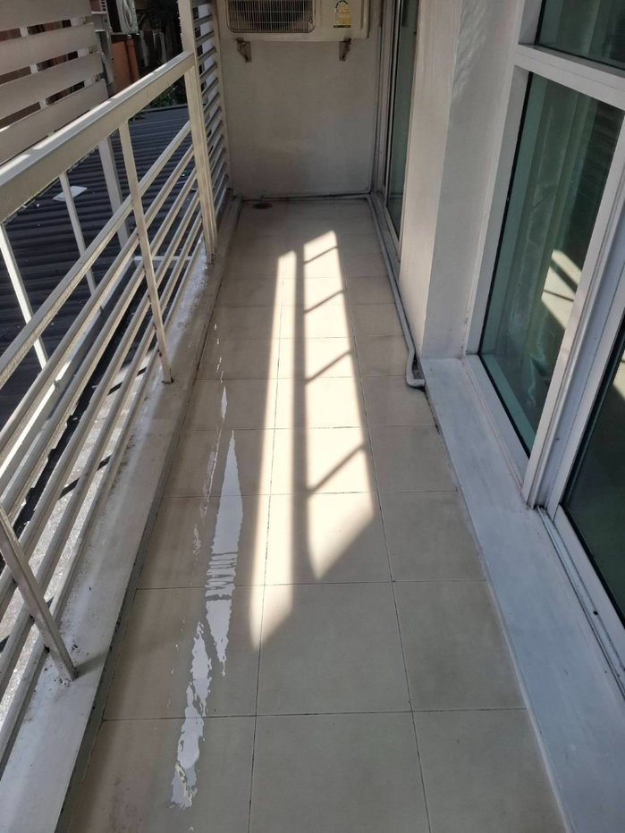 รูป 🏙️ **ให้เช่า Condo Z2 ลาดพร้าว 7**ทำเลดี ติดถนนลาดพร้าว✨ - รูปที่ 13/15