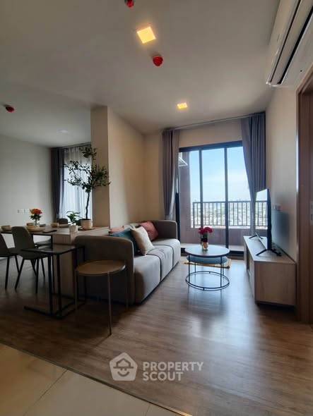 picture 18th-Floor 2-BR NIA By Sansiri Near BTS Phra Khanong (ID 3311575) - 2/12