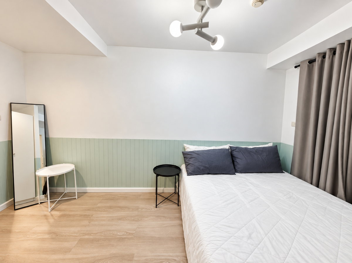 รูป 🏙️ **ให้เช่า Condo Z2 ลาดพร้าว 7**ทำเลดี ติดถนนลาดพร้าว✨ - รูปที่ 1/15
