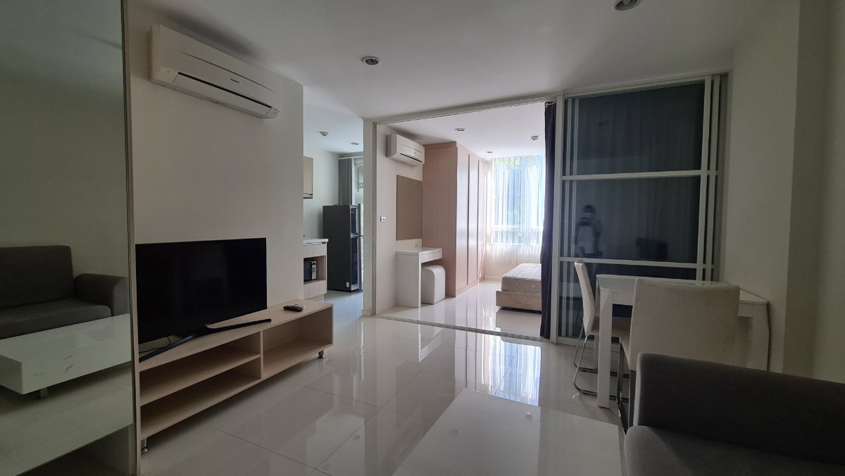 picture [Room for RENT] Elements Srinakarin Condominium Contact Navarat +66841011554 (Owner)" - 3/10